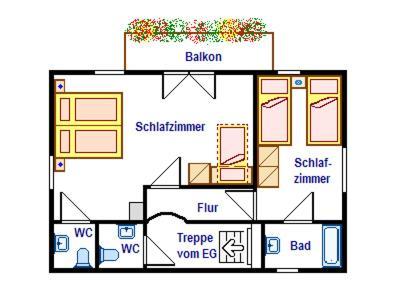 Ferienhaus Erika Гармиш-Партенкирхен Экстерьер фото